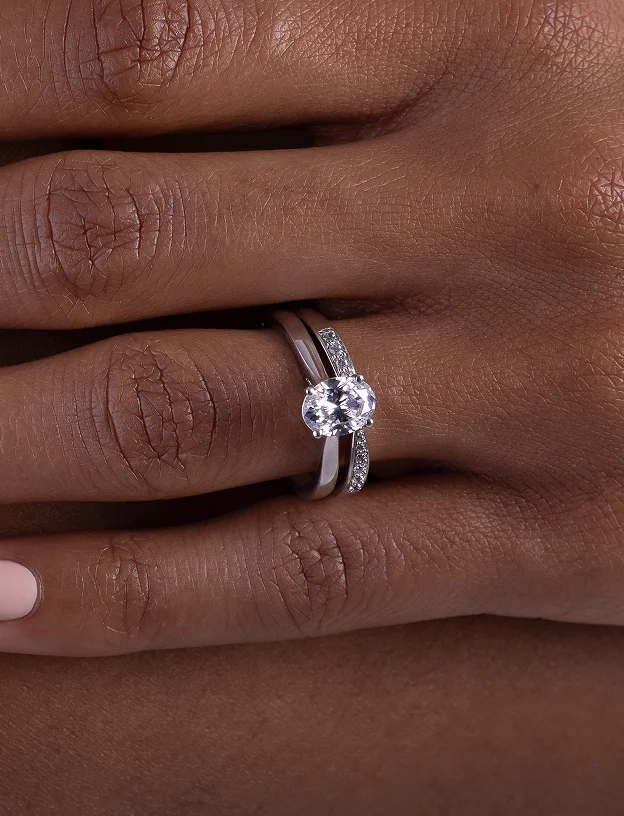 Conjunto Nupcial