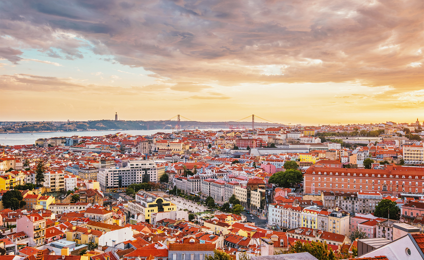 Lisbon