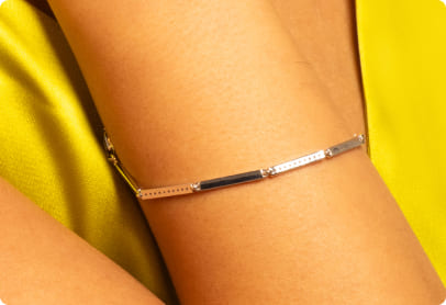 Comprar todas as pulseiras