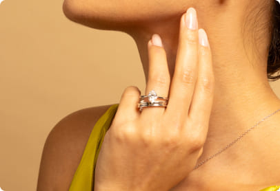 Comprar todas as alianças de casamento