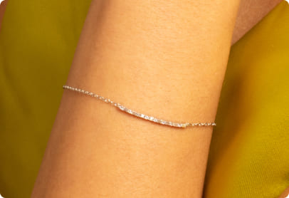 Comprar pulseiras em promoção