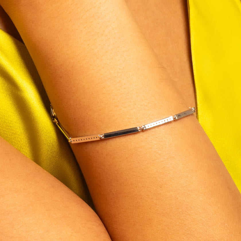 Pulseiras