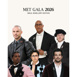 The Met Gala has never been a study in restraint. Yet this year, the most compelling moments were d